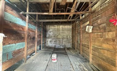 PROPIEDAD CENTRAL OSORNO A PASOS DE TERMINAL OSORNO