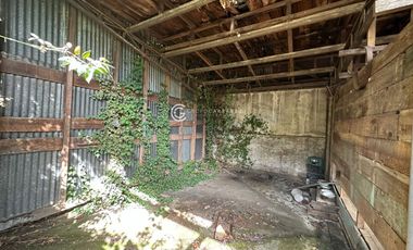 PROPIEDAD CENTRAL OSORNO A PASOS DE TERMINAL OSORNO