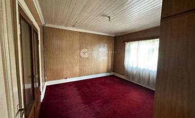 PROPIEDAD CENTRAL OSORNO A PASOS DE TERMINAL OSORNO