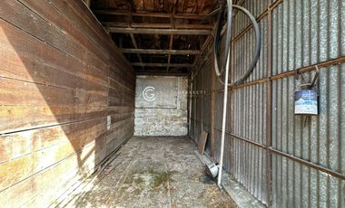 PROPIEDAD CENTRAL OSORNO A PASOS DE TERMINAL OSORNO