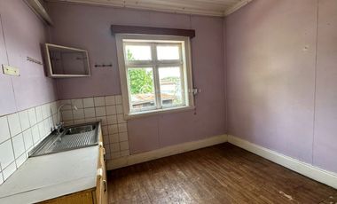 PROPIEDAD CENTRAL OSORNO A PASOS DE TERMINAL OSORNO