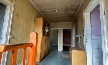 PROPIEDAD CENTRAL OSORNO A PASOS DE TERMINAL OSORNO