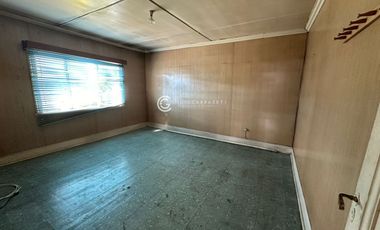 PROPIEDAD CENTRAL OSORNO A PASOS DE TERMINAL OSORNO