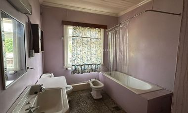 PROPIEDAD CENTRAL OSORNO A PASOS DE TERMINAL OSORNO