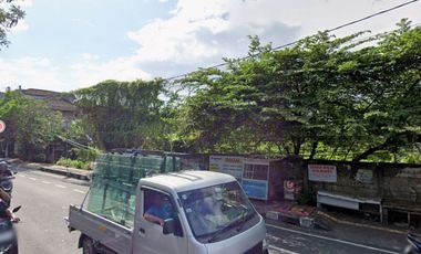 Dijual Tanah SHM Eksklusif 500m2 Dekat Trans Studio Mall