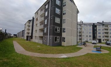 Vendo Dep con Vista Al Mar