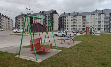 Vendo Dep con Vista Al Mar