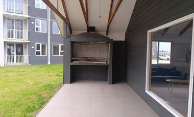 Vendo Dep con Vista Al Mar