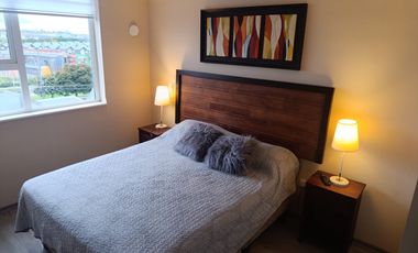 Vendo Dep con Vista Al Mar