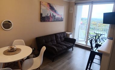 Vendo Dep con Vista Al Mar