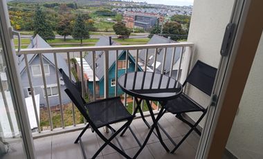 Vendo Dep con Vista Al Mar