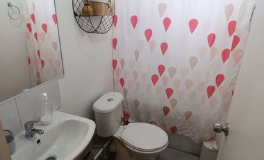 Vendo Dep con Vista Al Mar