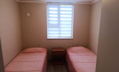 Vendo Dep con Vista Al Mar