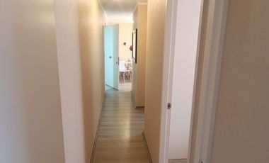 Vendo Dep con Vista Al Mar