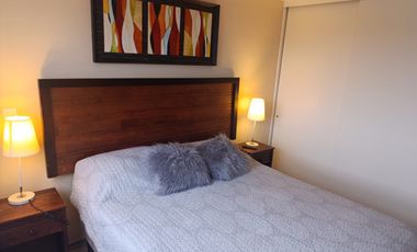 Vendo Dep con Vista Al Mar