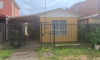 Venta Casa Portal San Francisco