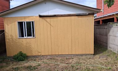 Venta Casa Portal San Francisco