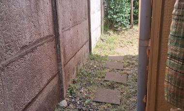 Venta Casa Portal San Francisco