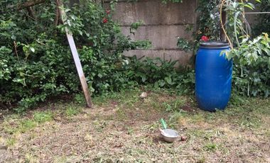 Venta Casa Portal San Francisco