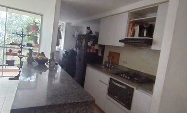 SE VENDE APARTAMENTO EN PLANTÉ, MARINILLA