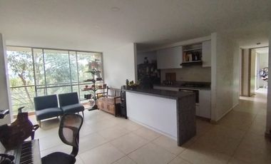 SE VENDE APARTAMENTO EN PLANTÉ, MARINILLA