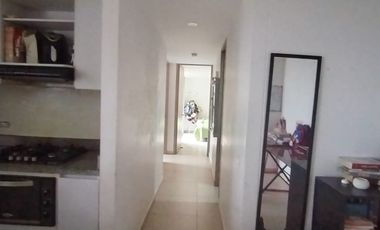 SE VENDE APARTAMENTO EN PLANTÉ, MARINILLA