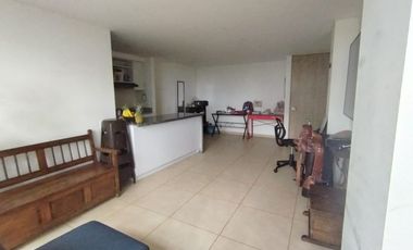 SE VENDE APARTAMENTO EN PLANTÉ, MARINILLA