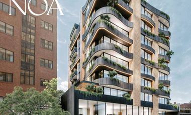 ¡En venta departamentos de 1,2,3 dormitorios- Av. Ordoñez Lasso!