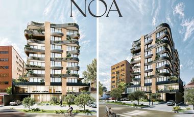 ¡En venta departamentos de 1,2,3 dormitorios- Av. Ordoñez Lasso!