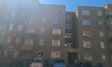 Departamento en Venta – Condominio Parque Durand