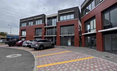 Se vende Local Comercial en Almax Center [Km 14.5 Vía a Sambo ]
