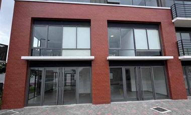 Se vende Local Comercial en Almax Center [Km 14.5 Vía a Sambo ]