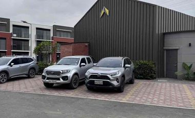 Se vende Local Comercial en Almax Center [Km 14.5 Vía a Sambo ]