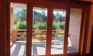 Rento hermosa Cotacachi 1000 m2