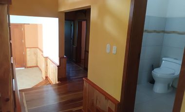 Rento hermosa Cotacachi 1000 m2