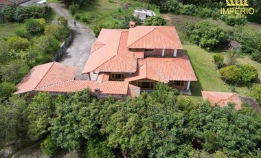 Rento hermosa Cotacachi 1000 m2