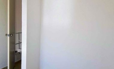 Casa en condominio con alberca y vigilancia