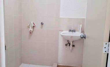 Casa en condominio con alberca y vigilancia