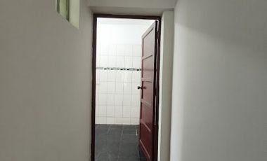 ¡OCASIÓN ÚNICA EN CERCADO DE LIMA!