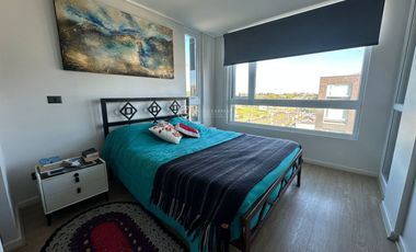 DEPARTAMENTO EN ARRIENDO OPCION AMOBLADO