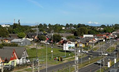 DEPARTAMENTO EN ARRIENDO OPCION AMOBLADO