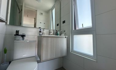 DEPARTAMENTO EN ARRIENDO OPCION AMOBLADO