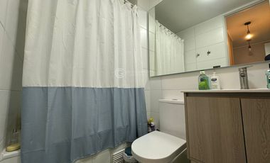 DEPARTAMENTO EN ARRIENDO OPCION AMOBLADO