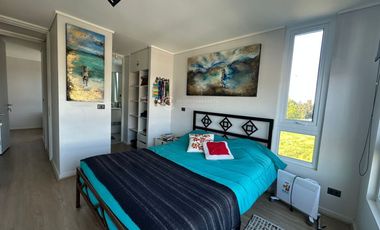 DEPARTAMENTO EN ARRIENDO OPCION AMOBLADO