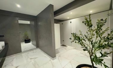 Oficina monoambiente con cochera en Distrito T General Rodriguez