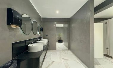 Oficina monoambiente con cochera en Distrito T General Rodriguez