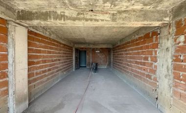 Oficina monoambiente con cochera en Distrito T General Rodriguez