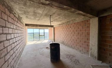 Oficina monoambiente con cochera en Distrito T General Rodriguez