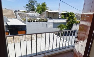 Green Village Sidoarjo SUDAH Renov dkt Gajahmada Jati Sepande Taman Pinang Pondok Mutiara Tol