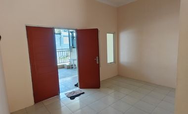 Green Village Sidoarjo SUDAH Renov dkt Gajahmada Jati Sepande Taman Pinang Pondok Mutiara Tol